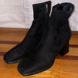 Marc Fisher Rivers Bootie